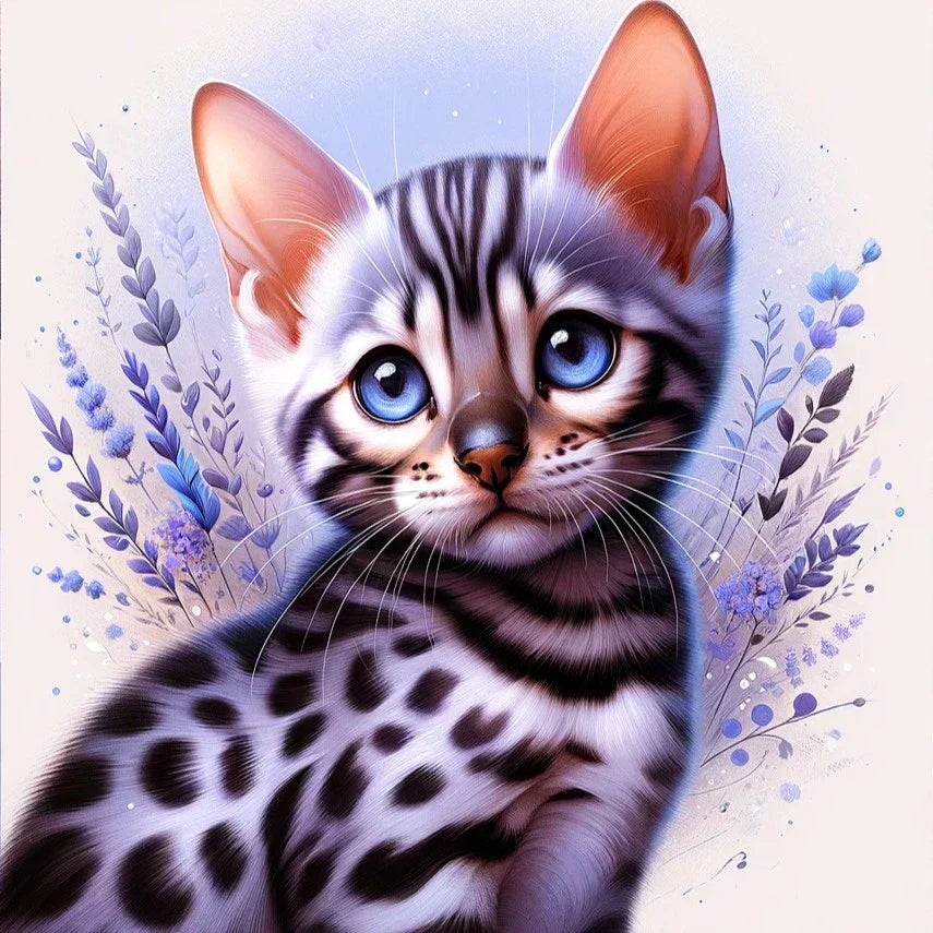 Bengal Kittens in Bismarck ND Find Your Dream Kitten