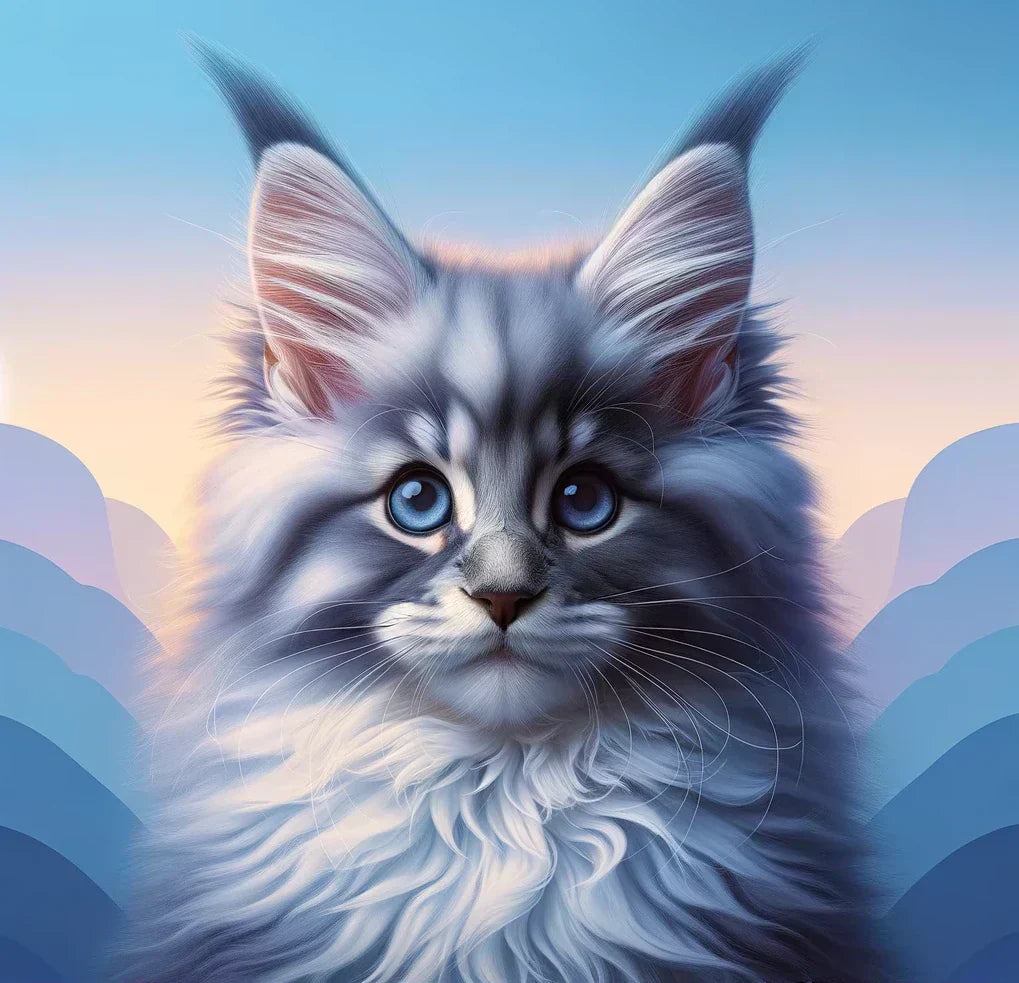 Maine Coon Kittens in Manitoba Canada - Find Your Dream Kitten