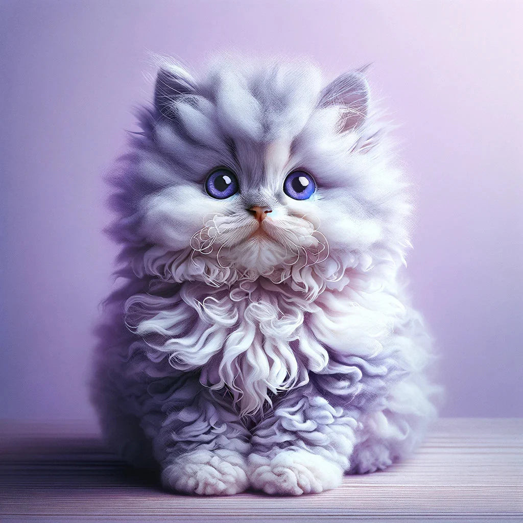 Selkirk Rex Kittens For Sale - Find Your Dream Kitten