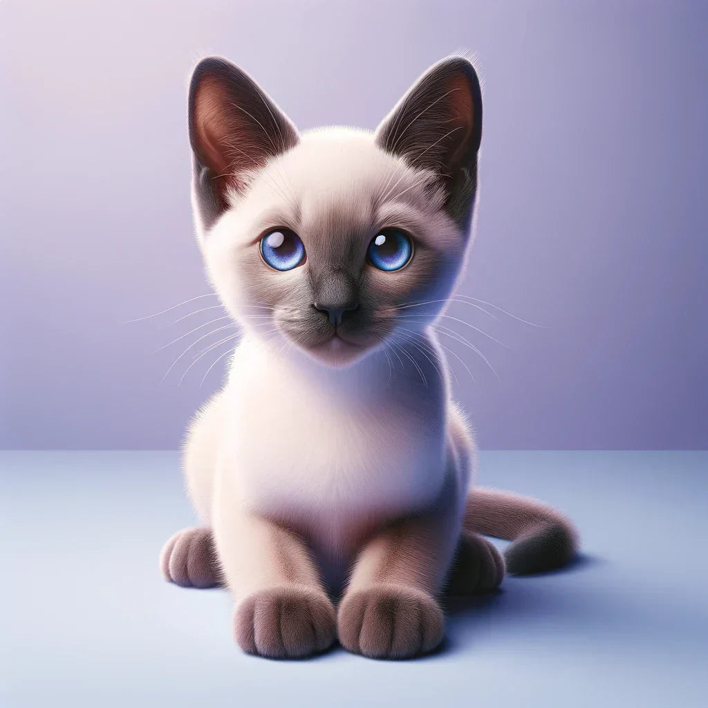 Siamese kitten for near shops me