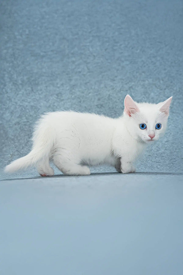 Alhemist | munchkin kitten