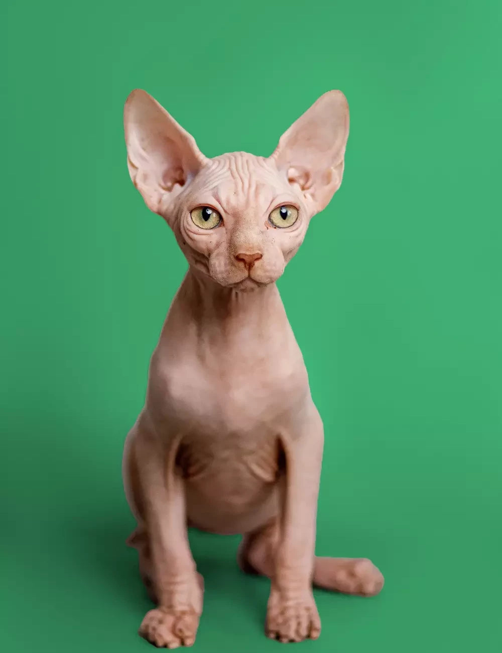 Creating a Comfortable Home for Your Sphynx Cat