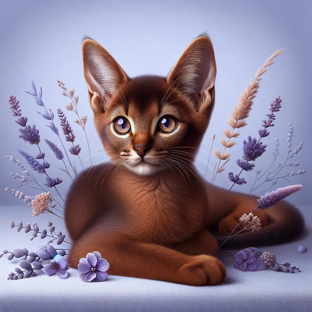 Chausie Kittens For Sale Adopt Yours Today Purebred Kitties
