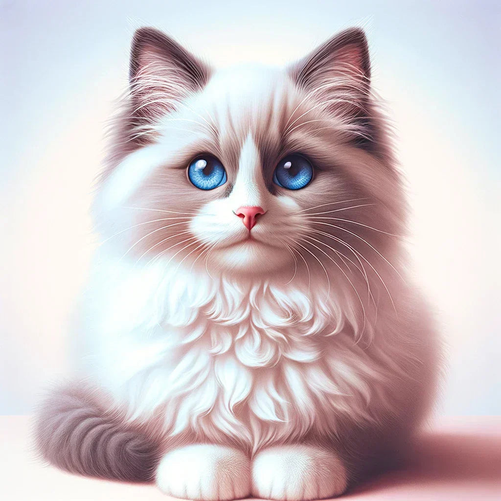 Ragdoll Kittens in DC - Find Your Dream Kitten