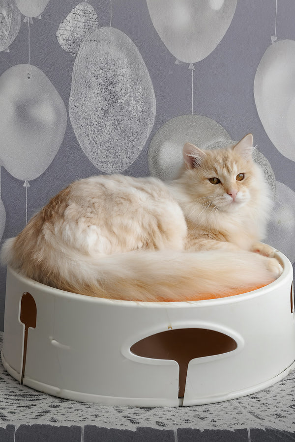Cevin | Siberian Kitten