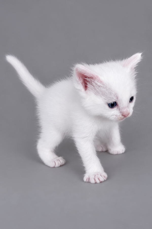 Mailo | Ragdoll Kitten