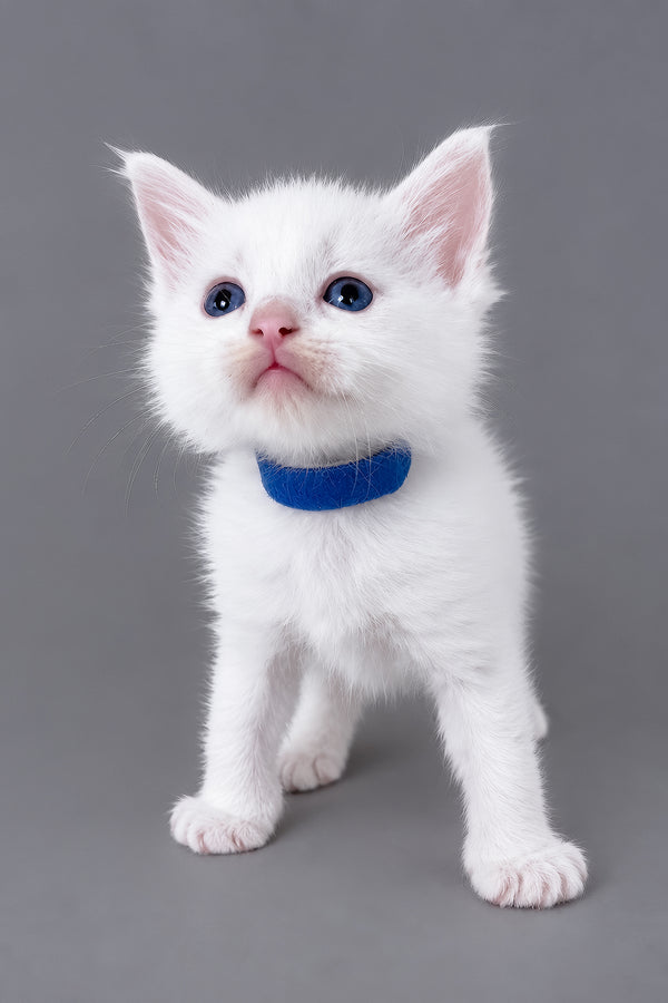 Mailo | Ragdoll Kitten