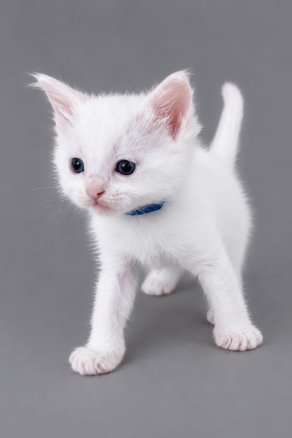Mailo | Ragdoll Kitten