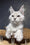 Pepe | Polydactyl Maine Coon Kitten