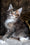 Zolotko | Maine Coon Kitten
