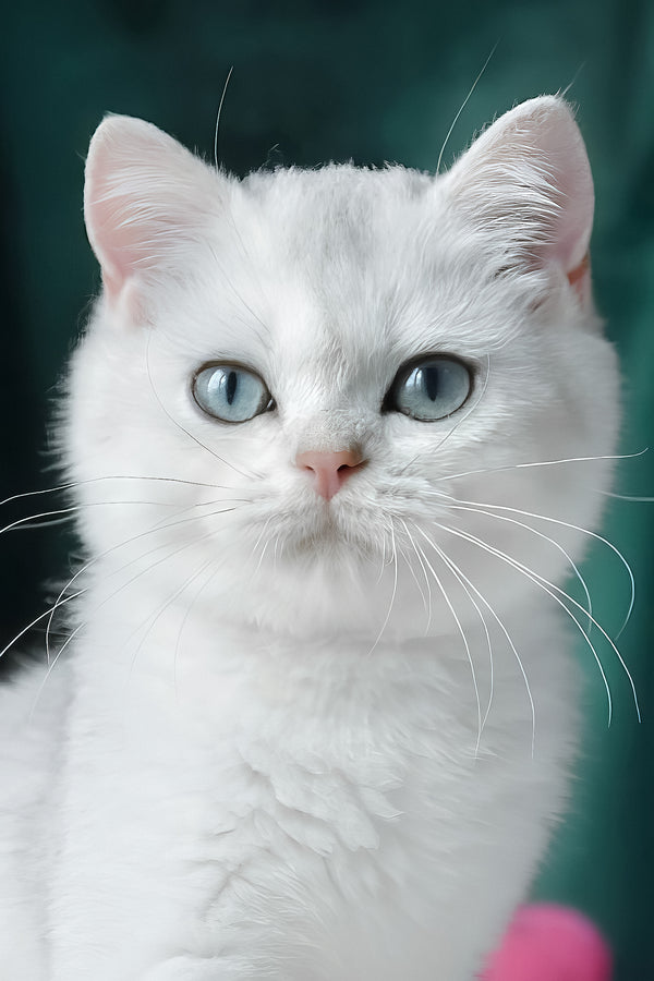 Fletcher | Scottish Straight Kitten