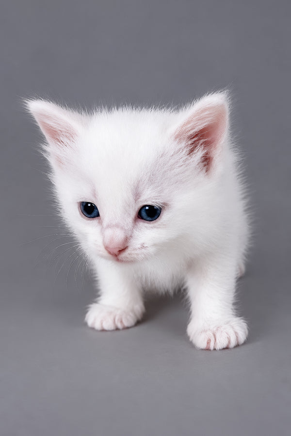 Daisy | Ragdoll Kitten
