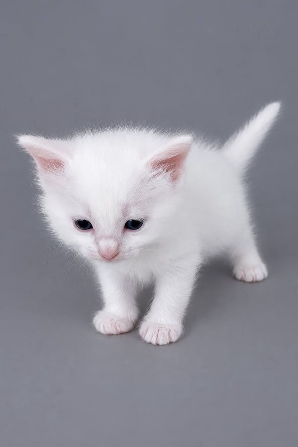 Daisy | Ragdoll Kitten