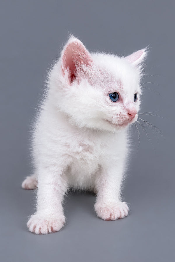 Daisy | Ragdoll Kitten