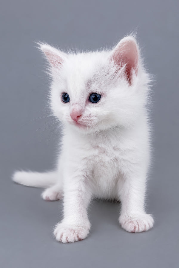 Daisy | Ragdoll Kitten