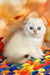 Yuri | Scottish Fold Kitten