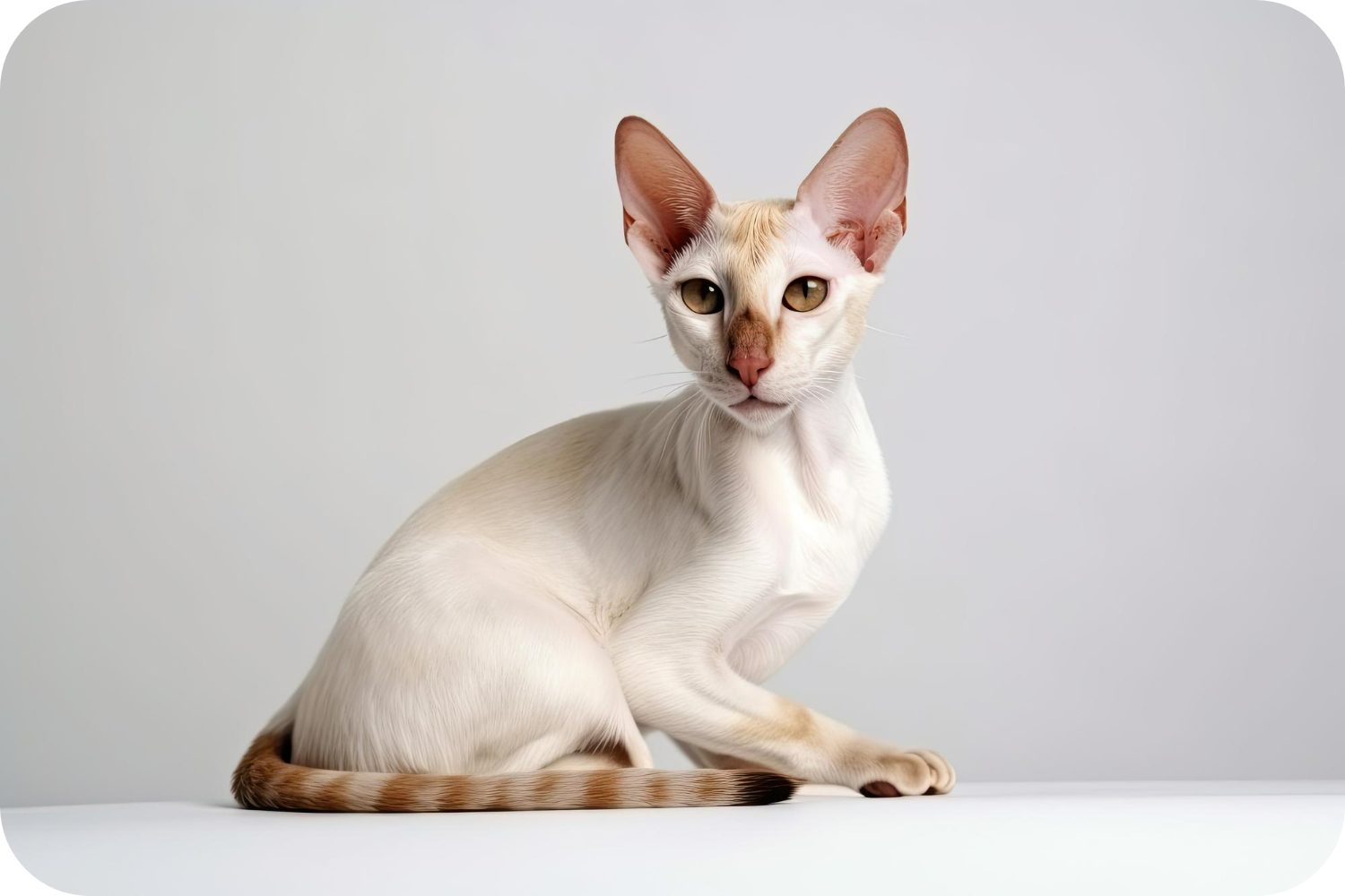Mastering Colorpoint Shorthair Cat Care: A Complete Guide