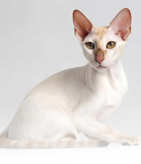 Colorpoint Color Variations Mastering Colorpoint Shorthair Cat Care: A Complete Guide