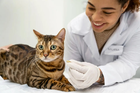 Critical Foods to Avoid for Purebred Cats: Protect Your Cat