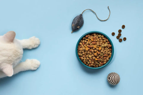 Unlocking the Nutrient Requirements of Your Purebred