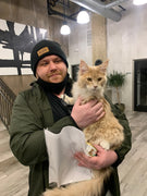 Customers Review | Purebred Kitties | Kitten