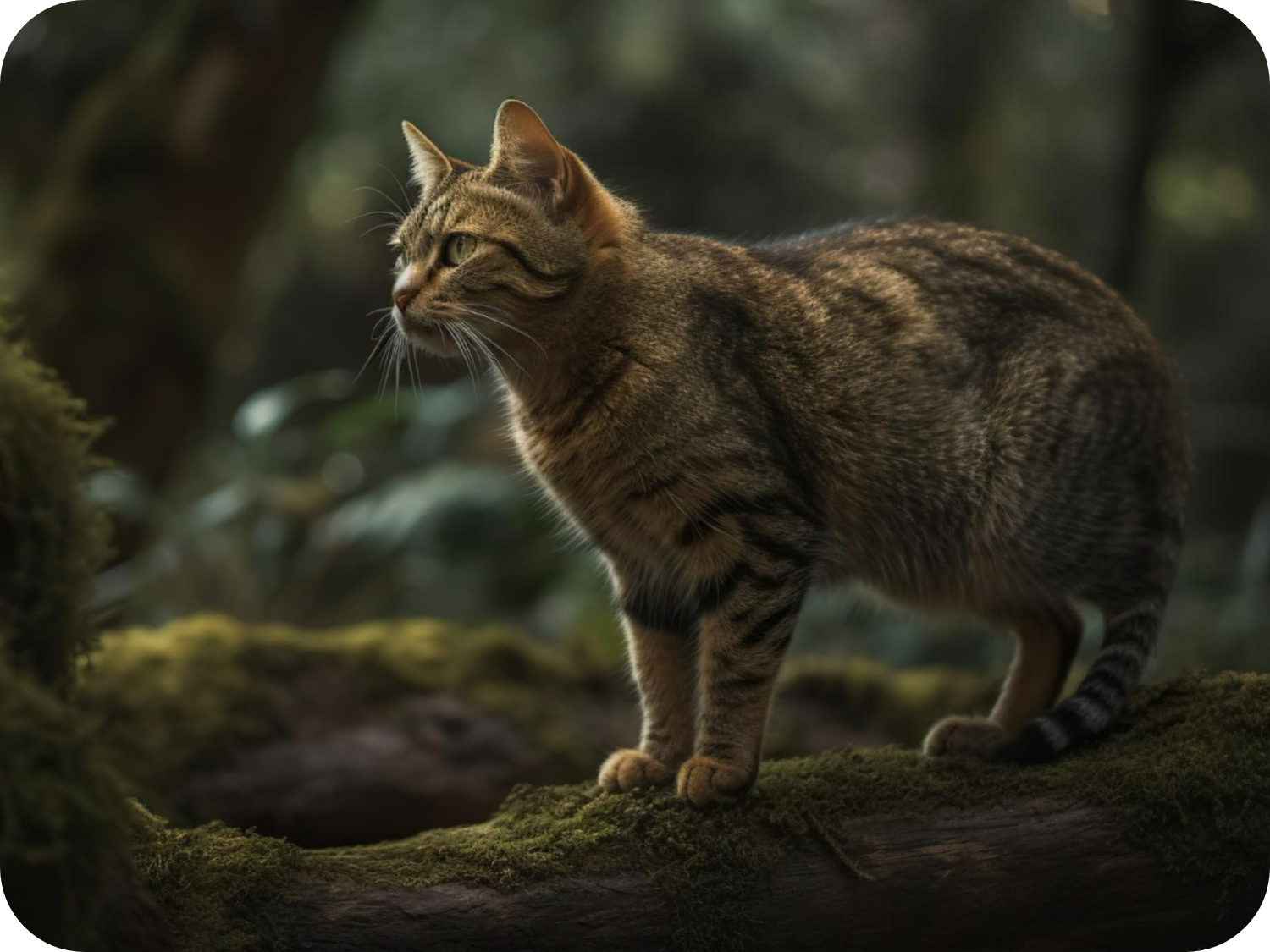 Discover the Manx Cat: A Tailless Companion with Rich History