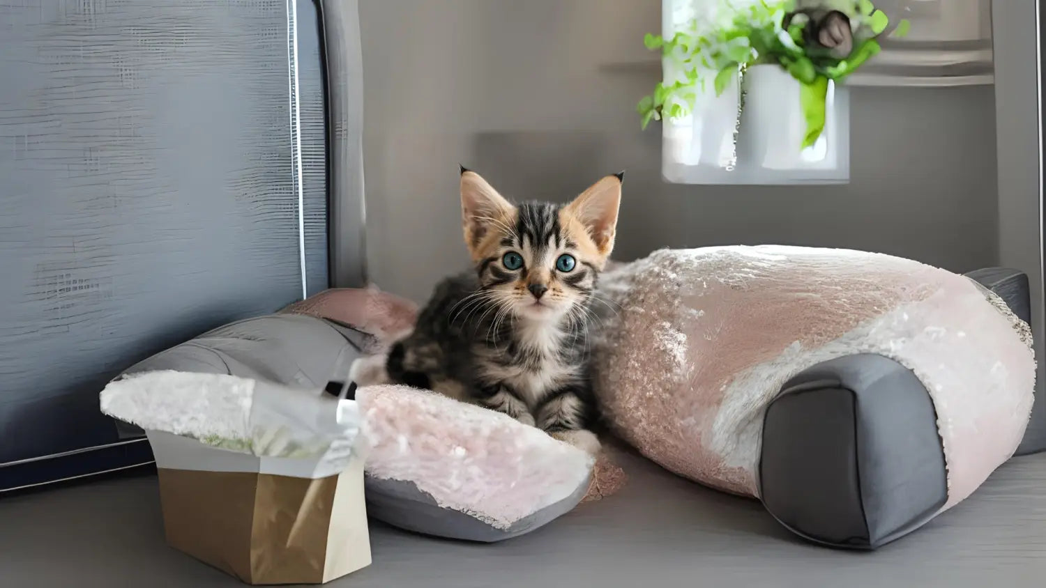 Pixiebob purrfection: discovering their wild history and unique allure!