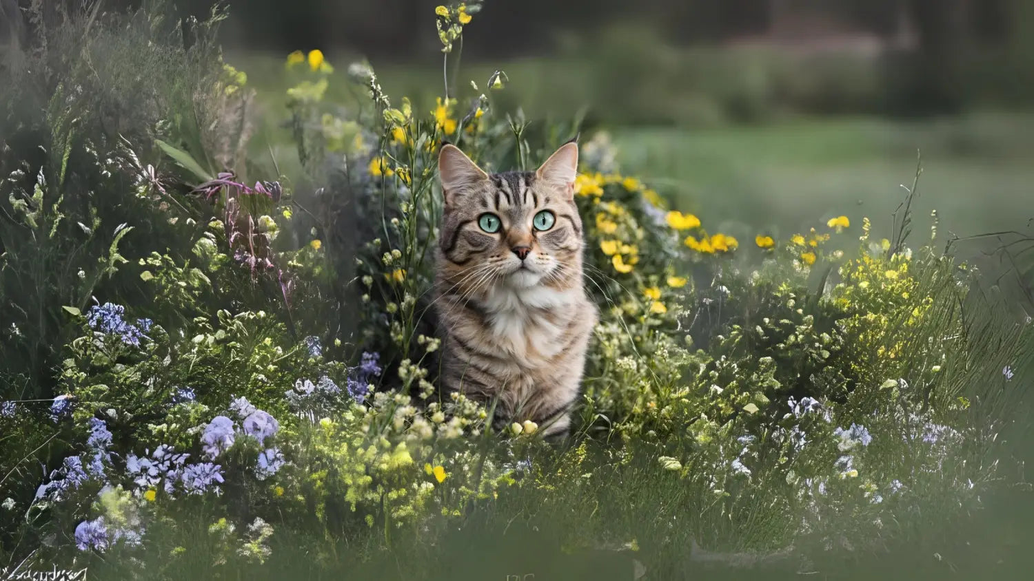 Pixiebob purrfection: discovering their wild history and unique allure!