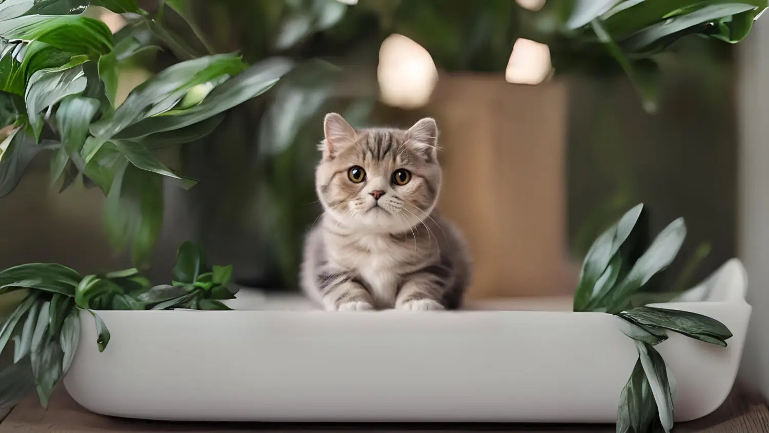 Scottish fold munchkin cats: everything you need to know
