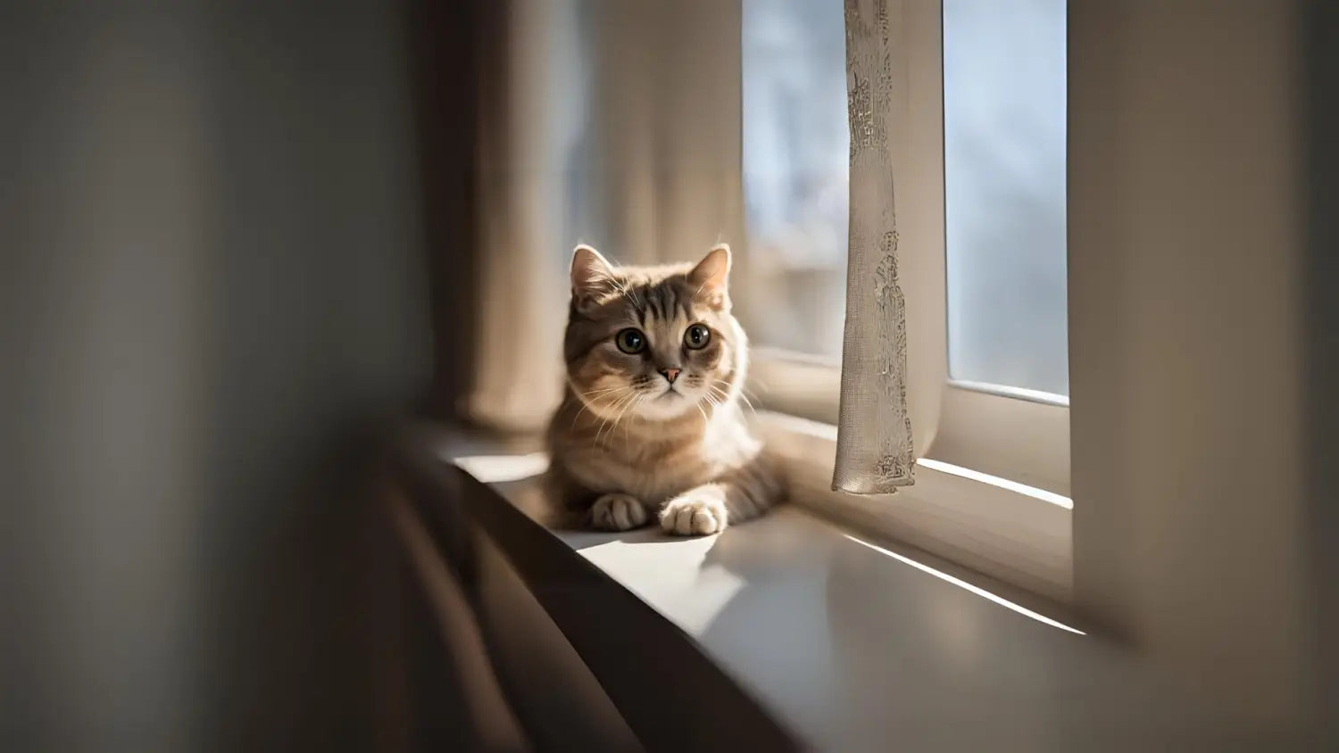 Scottish fold munchkin cats: everything you need to know