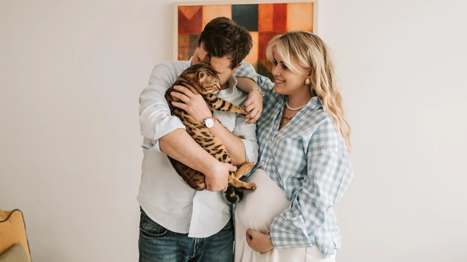 The benefits of adopting a purebred kitten: beyond the cuteness