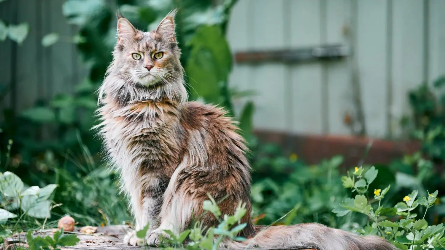 The ultimate guide to training your maine coon kitten: best tips and treats