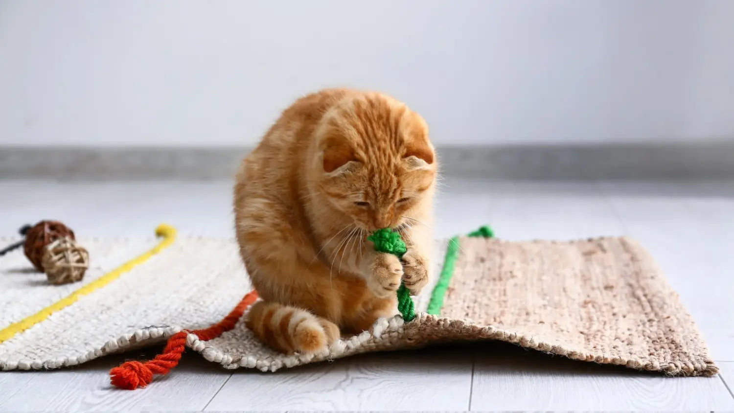 Training techniques that work well for scottish cats