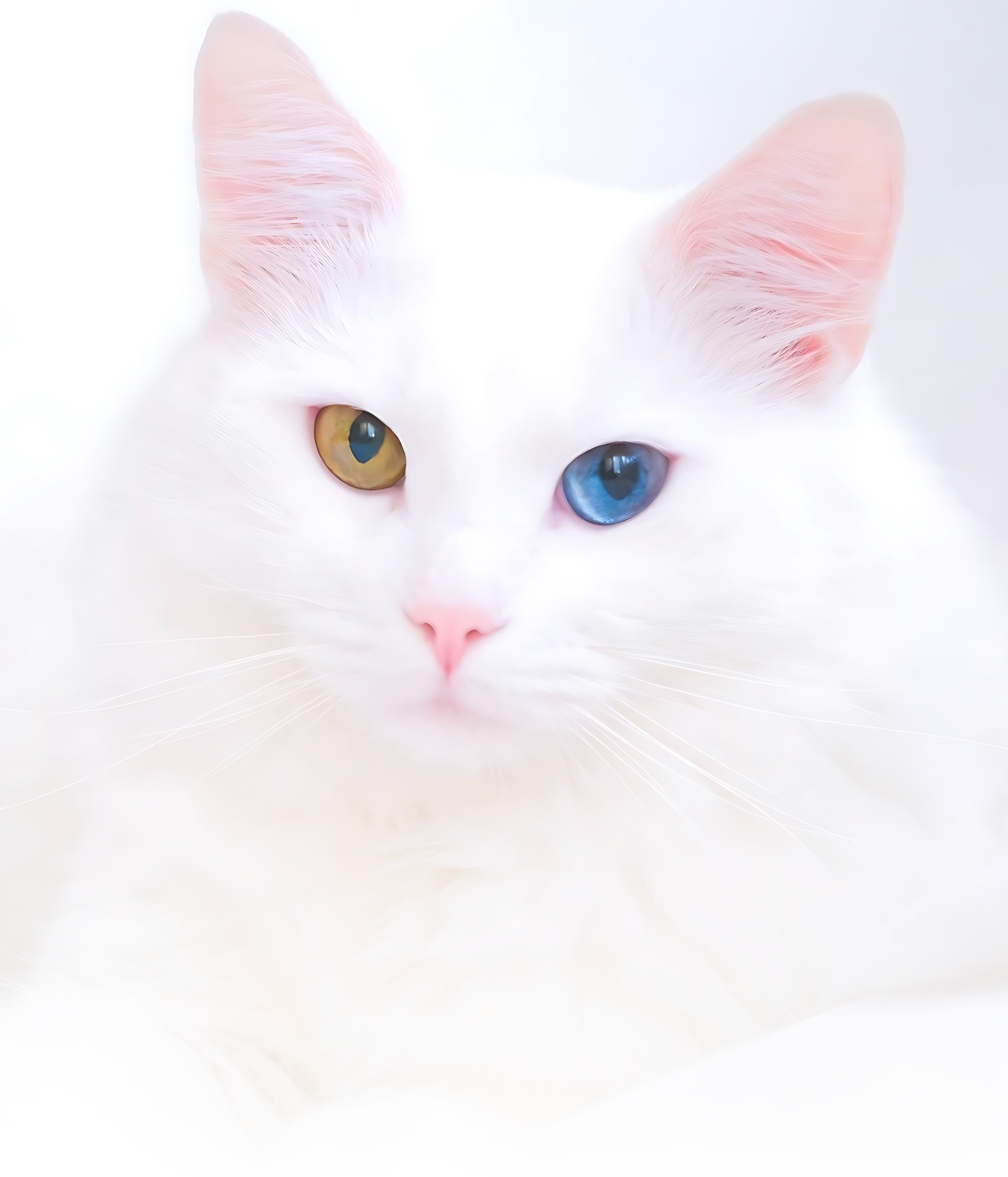 Discover the Turkish Van Cat A Complete Owner