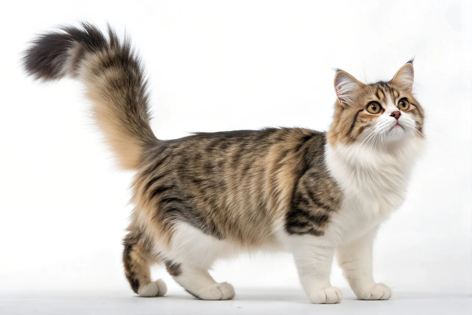 munchkin cat facts