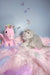 Balerina | scottish straight longhair kitten