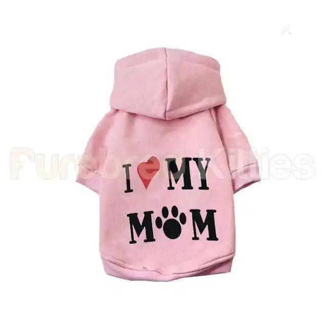 Casual Hooded Jacket