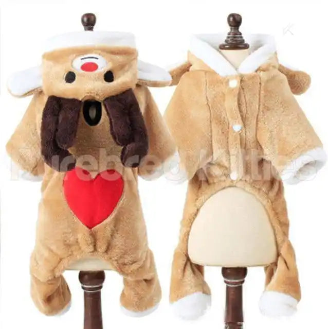 Christmas Costume