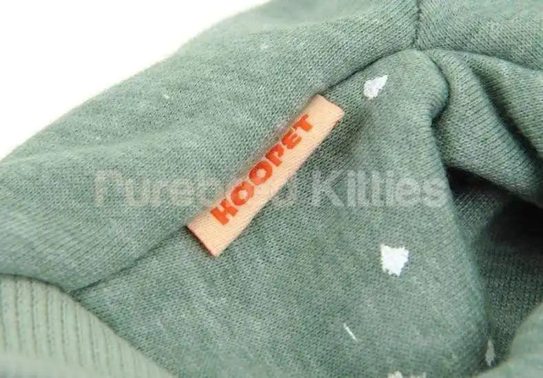 Cozy Hooded Coat in 2 Colors