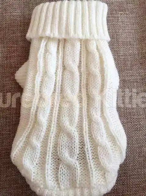 Cozy Winter Sweater In 9 Colors