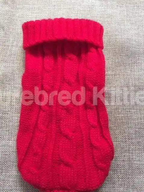 Cozy Winter Sweater In 9 Colors