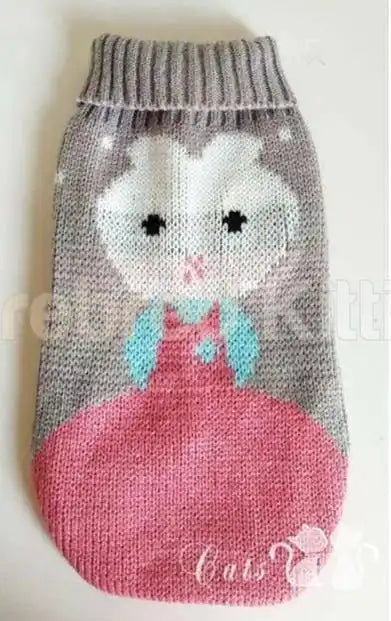 Cozy Winter Sweater In 9 Colors