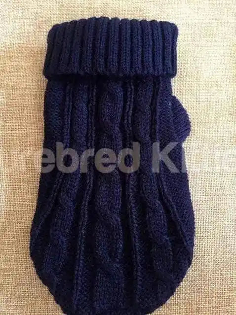 Cozy Winter Sweater In 9 Colors