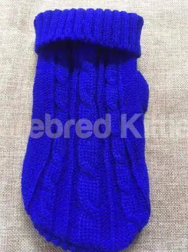 Cozy Winter Sweater In 9 Colors