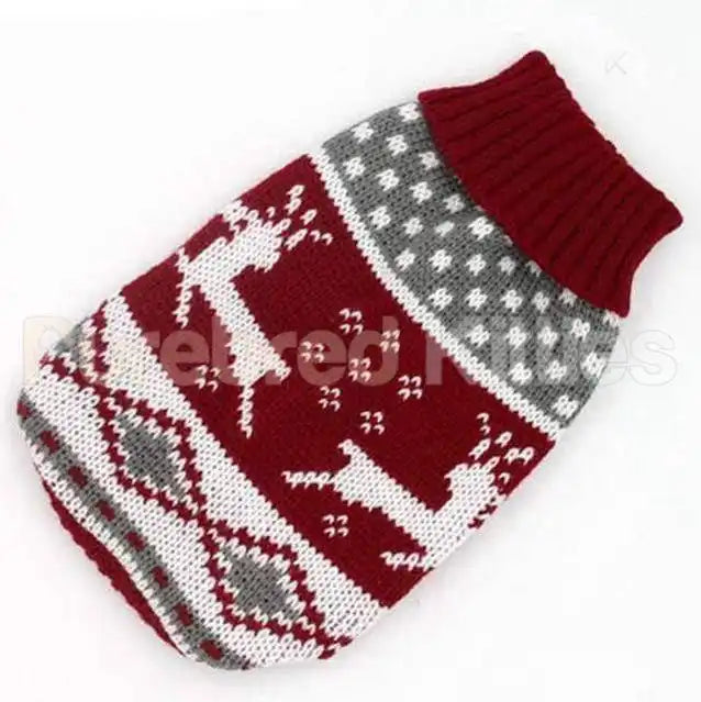 Cozy Winter Sweater In 9 Colors