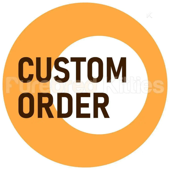 AVADA - Best Sellers Custom Order | Available for Pick Up