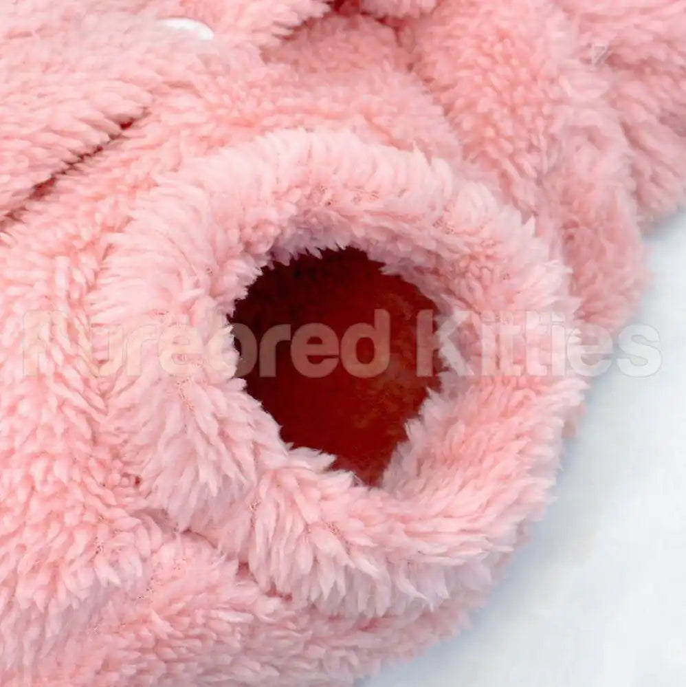 Cute Hoodie in 2 Colors