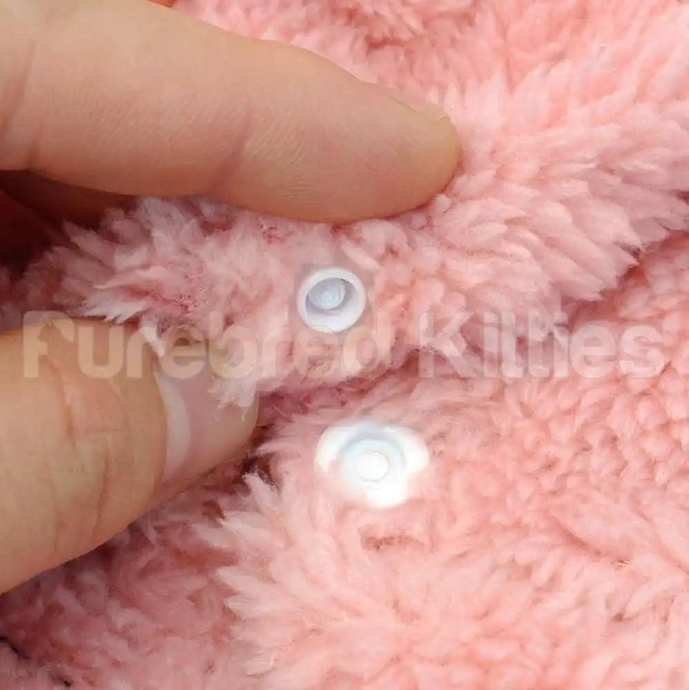 Cute Hoodie in 2 Colors