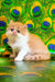 Katrin | persian kitten