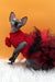 Nefertiti | canadian sphynx kitten